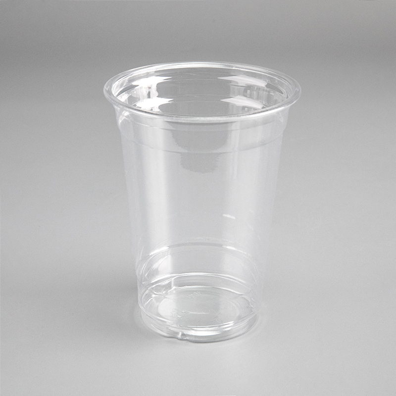 24 oz Clear Disposable PP Aviation Cup