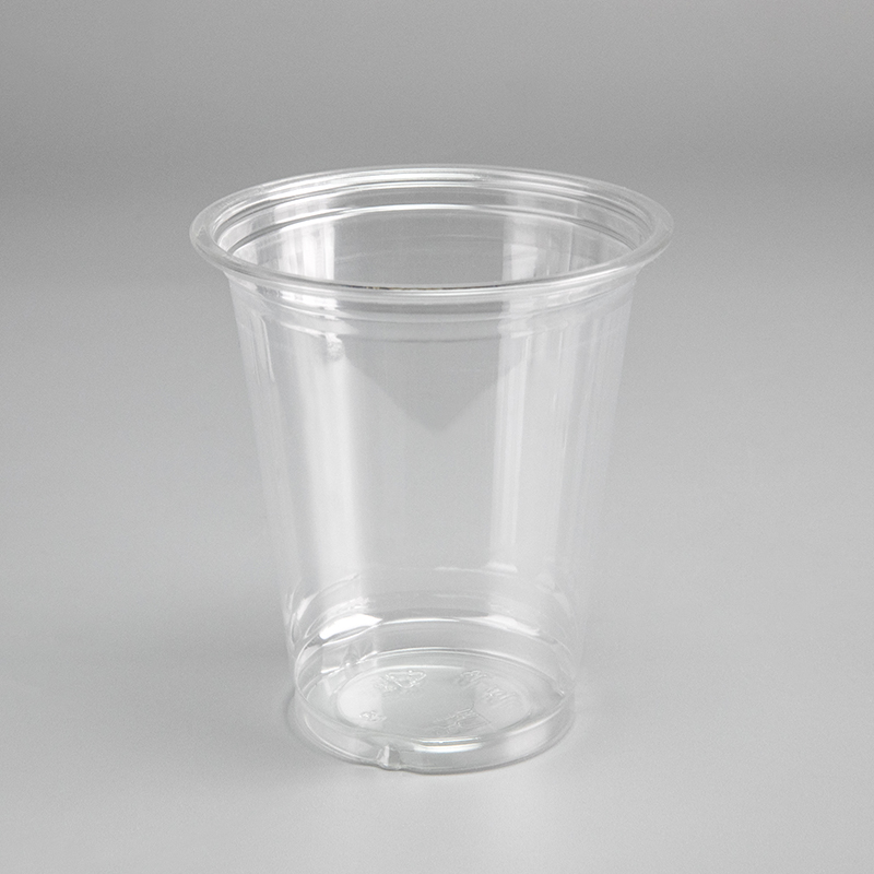 22oz Clear Disponibel PP Aviation Cup