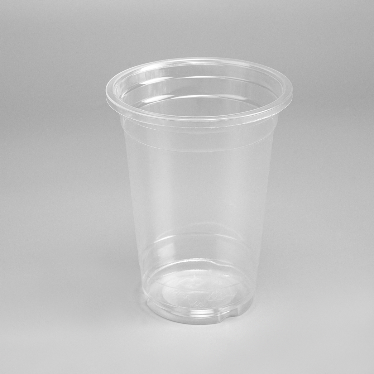 10 oz Clear Disposable PP Aviation Cup