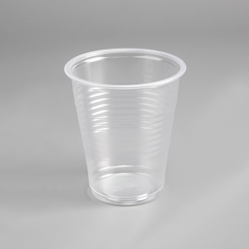 5 oz Clear Disposable PP Aviation Cup